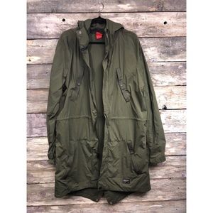 Trench/Rain Jacket from NIKE